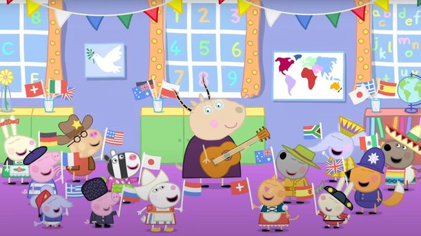 5 ‘Peppa Pig’ Episodes That Prove It’s Actually an Adult Show - image 5