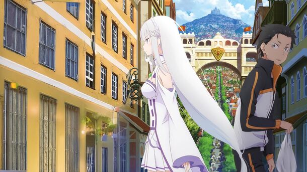 There're Dozens of Isekai Anime, but I Gave Only These 8 New Titles a Perfect 10/10 - image 7