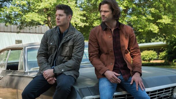 Every ‘Supernatural’ Season, Ranked By IMDb Score - image 9