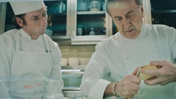 All Real-Life Chefs Who Had a Cameo in 'The Bear' - image 1