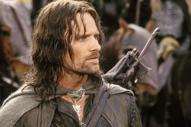 5 LOTR Characters We'd Kill to See Henry Cavill Play - image 1