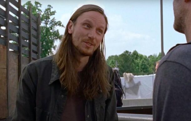 4 Most Hateable Side Antagonists in The Walking Dead - image 4