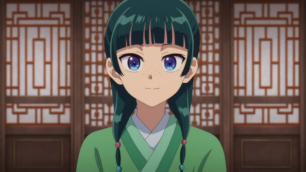 'Solo Leveling' and 7 Other Best Anime Released in 2025 With 8.0 & Higher IMDb Scores - image 2