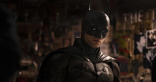 James Gunn's DC: Full List of Planned Movies & Current Production Status (2025 Update) - image 11