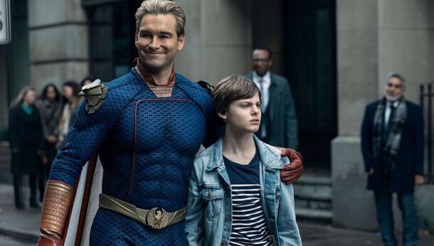 'The Boys' Season 5: New Characters, Spoilers & Everything We Know - image 1