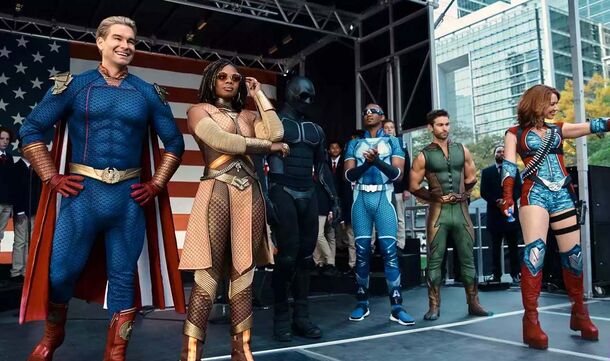 Everything You Need to Know About 'The Boys' Before Watching Season 5: Release Date, Plot & More - image 1