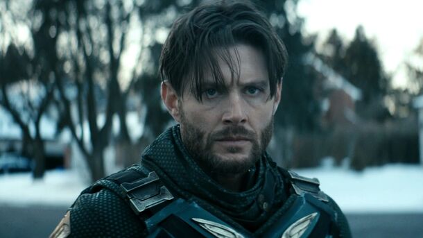 'Vought Rising': Release Date, Plot & Everything We Know About 'The Boys' Spinoff - image 1