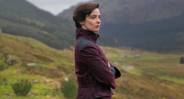 This New Scottish Detective TV Series Is a Must-See for Fans of 'Dept. Q' & 'The Chestnut Man' - image 2