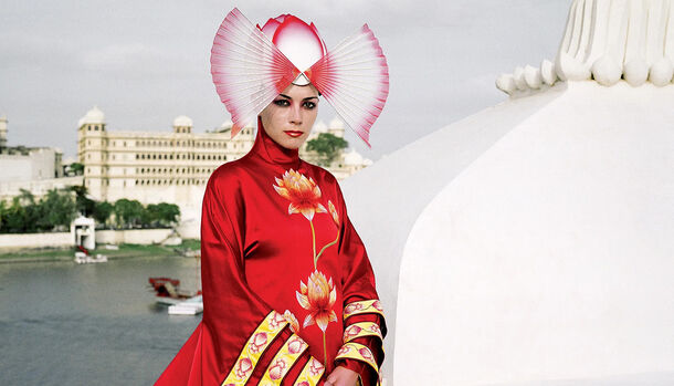 This 18-Year-Old Gem Is the Most Visually Striking Fantasy Movie You'll Ever See - image 2