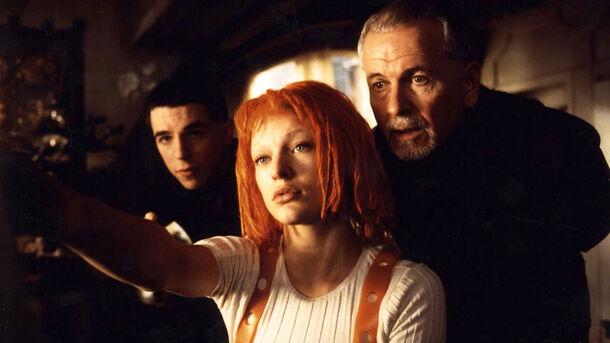 'E.T. the Extra-Terrestrial' & 7 Other Sci-Fi Movies to Watch if You Liked 'Project Hail Mary' - image 2