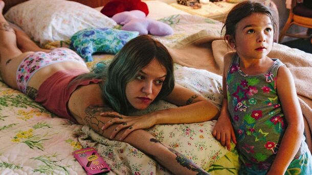 Before 'Anora', Sean Baker Made This 96%-Rated Indie Masterpiece Starring Willem Dafoe - image 1