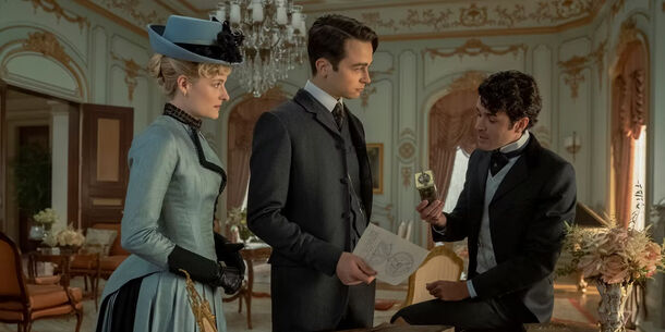 Just $600K Then, a Fortune Today: How Rich Did Jack Really Get in 'The Gilded Age'? - image 1