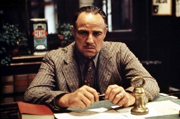 Paramount Almost Did Themselves a Huge Disservice Of Not Casting Marlon Brando in Godfather - image 1