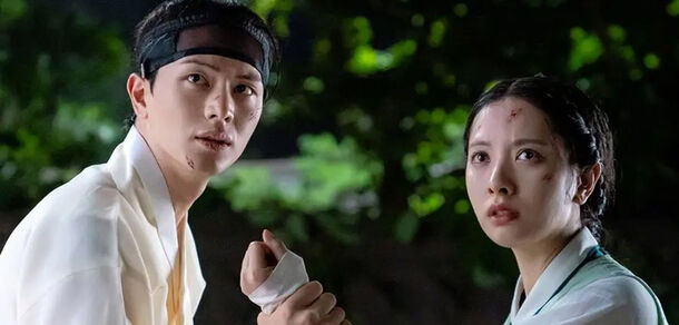 'Dear Hongrang' and 7 Other Highest Rated K-Dramas Released in 2025, Ranked by IMDb - image 4