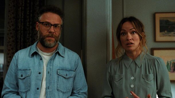 Olivia Wilde's New Movie Is a an Eccentric Comedy With 97% on RT & Full of A-List Stars - image 2