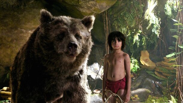 5 Live-Action Adaptations With 80% & Higher RT Scores to Watch After 'How to Train Your Dragon' - image 2