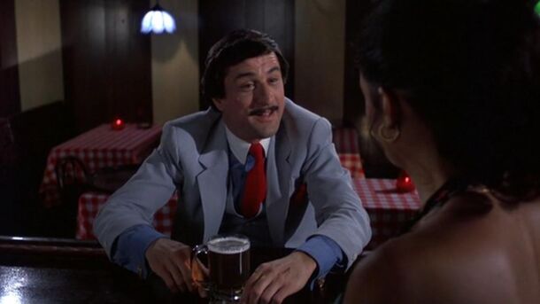All 11 Martin Scorsese & Robert De Niro Movies, Ranked by IMDb - image 7