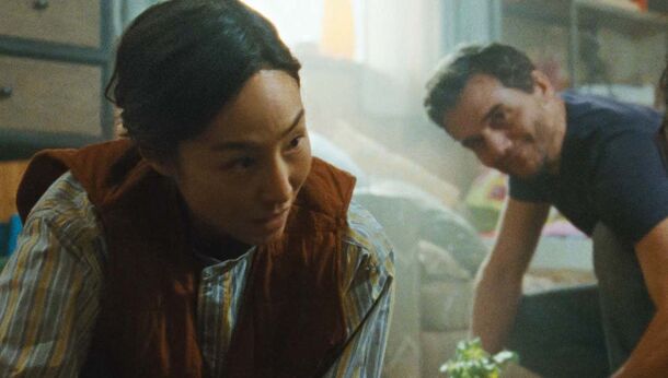Netflix's #1 Movie Is a Dull Sci-Fi Disaster With a Dismal 27% on RT & a Stacked Cast - image 2