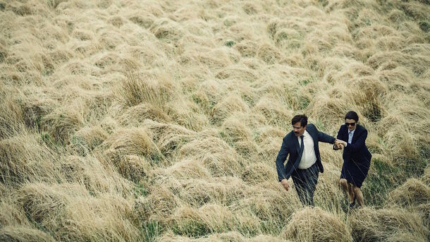 5 Best Modern Greek Movies That Will Make You Fall in Love With Greek Cinema, Ranked by IMDb - image 5