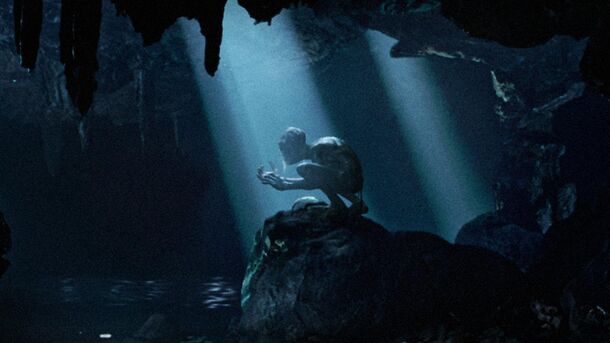 Peter Jackson Explains Why He Isn't Directing 'The Hunt for Gollum' & Weighs in on AI in Movies: 