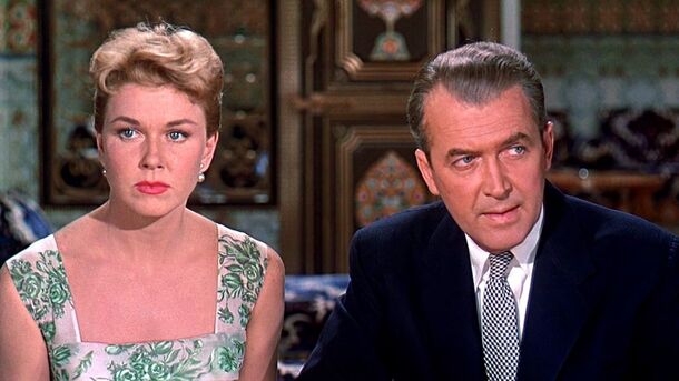 8 Best Alfred Hitchcock Movies Every Fan Must See (Except for 'Psycho'), Ranked by RT - image 1