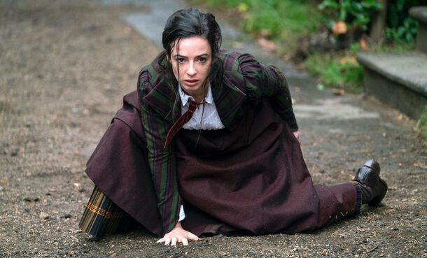 5 Best Fantasy TV Series to Binge While Waiting for 'The Witcher' Season 4 - image 2