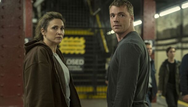 While You Were Sleeping, Netflix's Most Underrated Action Thriller Delivered Its Best Season Yet - image 2