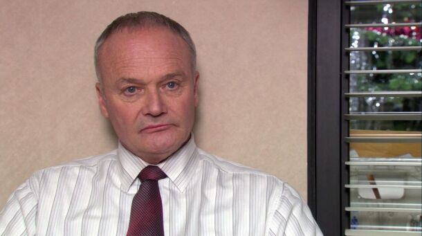 4 'The Office' Wildest Fan Theories You Haven't Heard Of - image 1