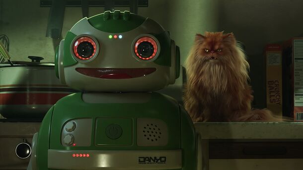 All 'Love, Death & Robots' Volume 4 Episodes, Ranked by IMDb - image 8