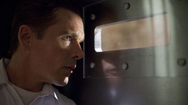 'Get Out' and 7 Other Best Blumhouse Horror Movies, Ranked by Rotten Tomatoes - image 1