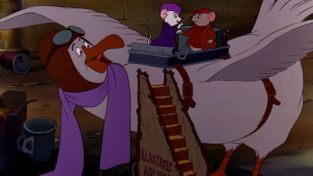 8 Lesser-Known Disney Animated Movies to Watch With Your Kids, Ranked by IMDb - image 2