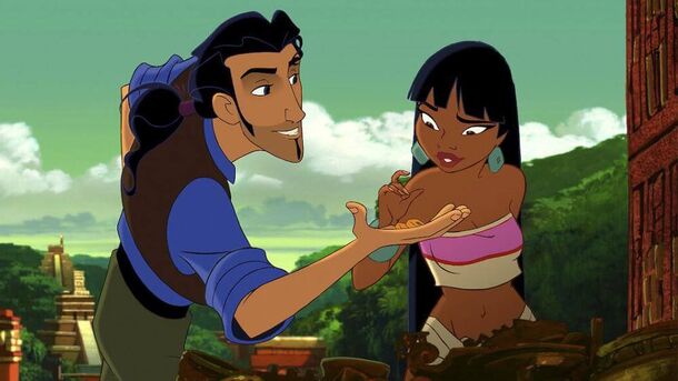 This 26-Year-Old DreamWorks Gem Received 49% on RT – but It Deserves All 100% - image 2