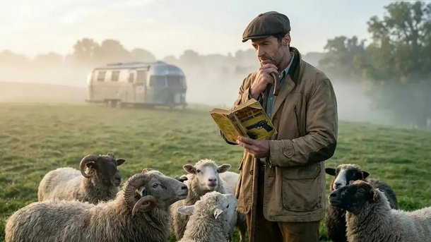 This 96%-Rated Hugh Jackman Gem Is Undoubtedly the Best Family Movie of 2026 - image 1