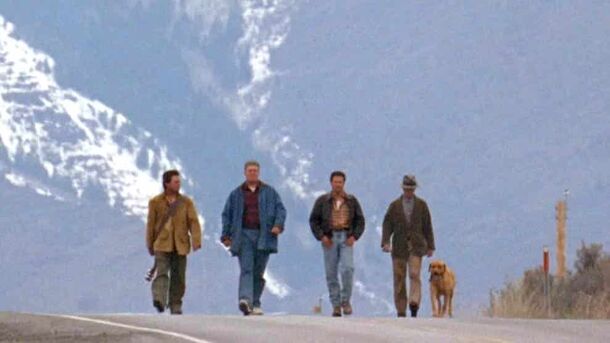Mike Flanagan Says This Forgotten Stephen King Show Had 'A Major Impact' on Him - image 1