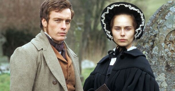 8 Best Brontë Adaptations to Watch While Waiting for Emerald Fennell's Version, Ranked by IMDb - image 5
