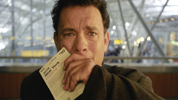 Not Only 'Forrest Gump': 8 Best Movies Starring Tom Hanks, Ranked by RT - image 1
