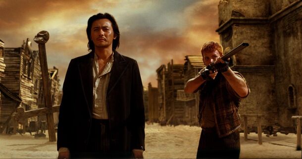 8 Best Samurai Movies to Watch After Playing 'Ghost of Yōtei' - image 4