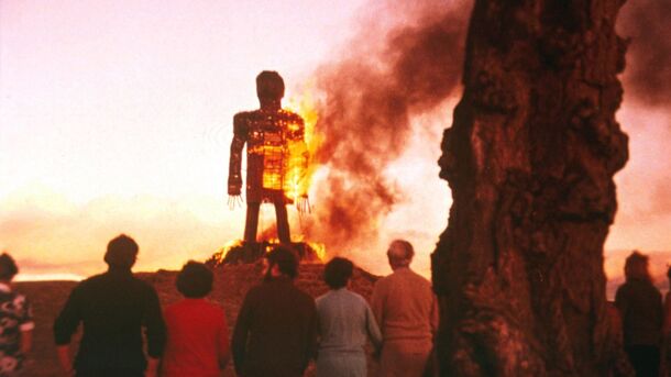 'The Wicker Man' and 7 Other Best Folk Horror Movies, Ranked by IMDb - image 8