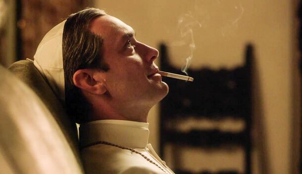 Jude Law's Best Role Is Still This 10-Year-Old TV Drama Made by Paolo Sorrentino - image 2