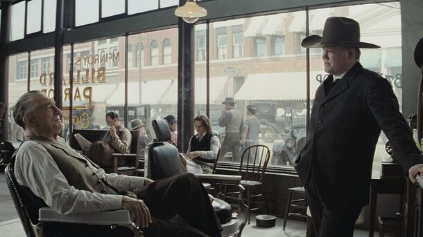 10 Must-Watch Jesse Plemons Movies and Shows Before Sunrise on the Reaping - image 4