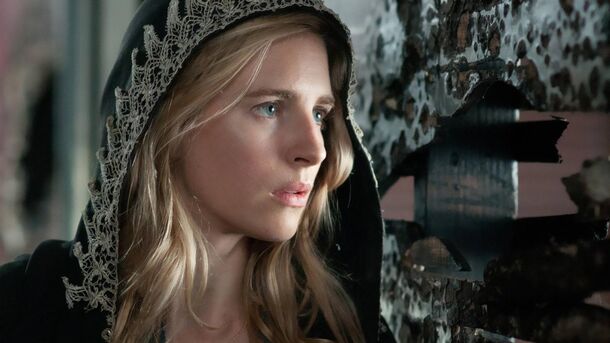 The Sad Reason Why ‘The OA’ Got Cancelled - image 1