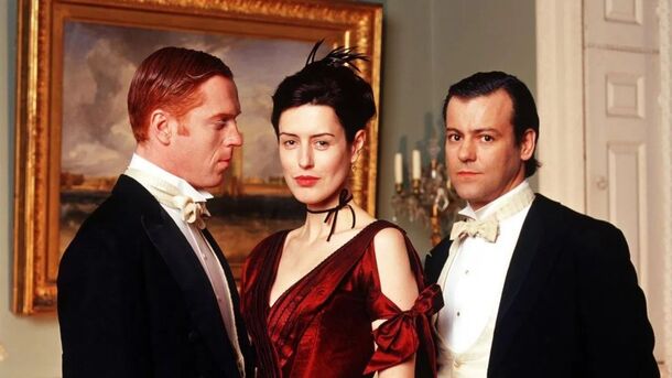 5 Most Addictive Period Dramas to Binge if You Miss 'Downton Abbey' - image 4