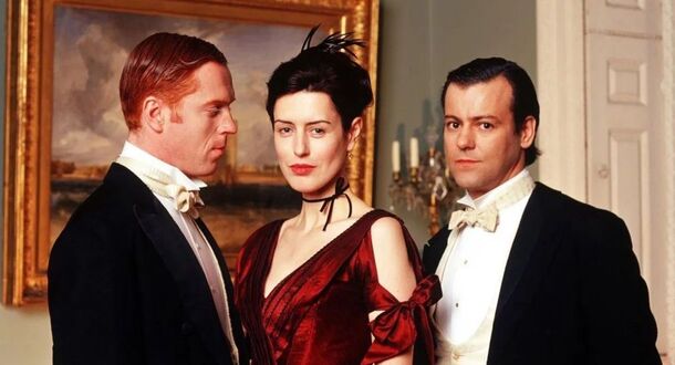 8 Best Period Family Dramas to Watch if You Miss 'Downton Abbey', Ranked by IMDb - image 5