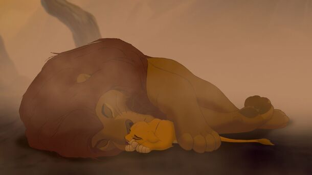 3 Compelling Reasons Frozen & The Lion King are the Same Movie - image 1