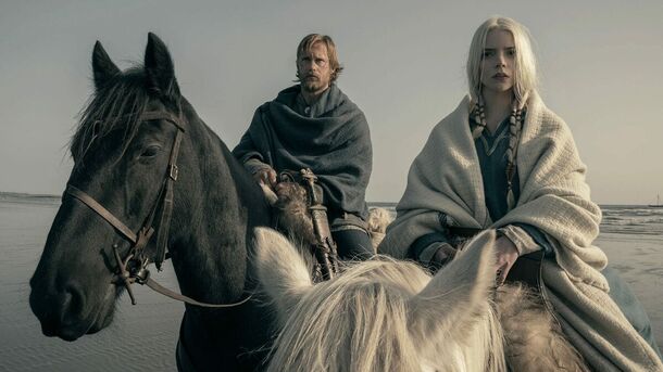 'The Green Knight' and 4 Other Best Dark Fantasy Movies, Ranked by IMDb - image 3