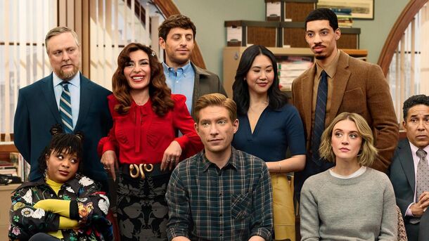 'The Paper' Release Update Has 'The Office' Fans Devastated - image 1