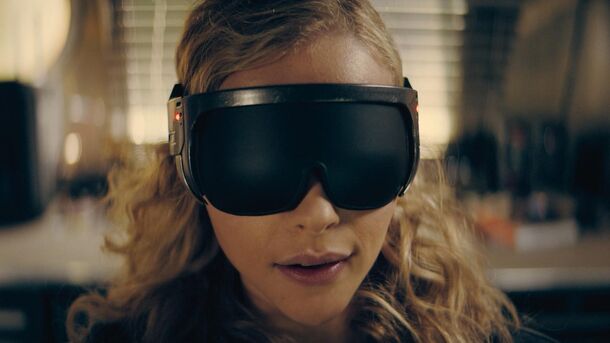 This Sci-Fi Gem From 'Westworld' Creators Had Great Potential, but Was Unfairly Axed After Season 1 - image 1