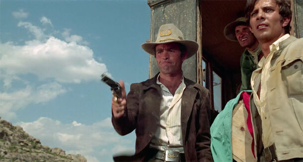 Tarantino's 10 Favorite Westerns You Must Watch if You Liked Landman - image 10