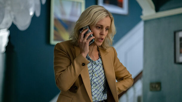 'Dept Q.' And 4 Other Best Detective TV Series Released in 2025, Ranked by IMDb - image 1