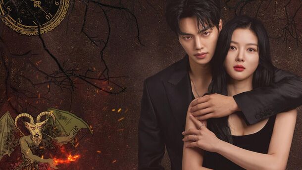 10 Recent Fantasy K-Dramas For Fans of Nine-Tailed Foxes and Mermaids - image 7